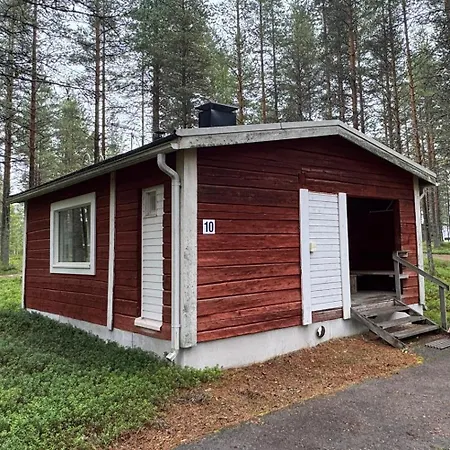 Livo Lakeside Livohka Posio