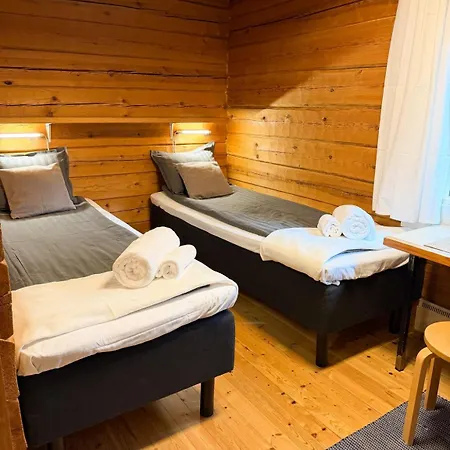 Livo Lakeside Livohka Posio