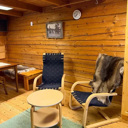 Livo Lakeside Livohka Lodge